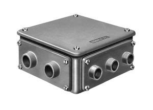 cast metal access pull and junction boxes|emerson cast hub box.